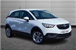 2017 Vauxhall Crossland X
