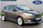 2016 Ford C-MAX