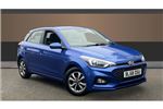 2018 Hyundai i20