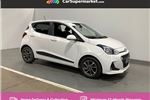 2018 Hyundai i10