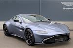 2019 Aston Martin Vantage