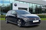2021 Volkswagen Golf GTI
