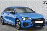 2021 Audi A3