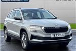 2023 Skoda Karoq