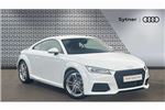 2023 Audi TT