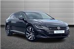 2022 Volkswagen Arteon Shooting Brake