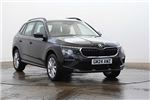 2024 Skoda Kamiq