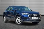 2021 Audi Q3