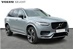 2024 Volvo XC90