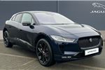 2023 Jaguar I-Pace