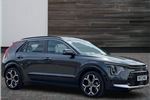 2022 Kia Niro