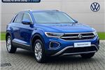 2023 Volkswagen T-Roc