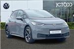 2023 Volkswagen ID.3