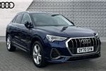 2020 Audi Q3