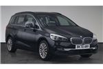 2020 BMW 2 Series Gran Tourer