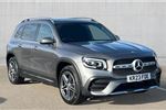 2023 Mercedes-Benz GLB