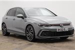 2022 Volkswagen Golf GTI