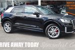 2018 Audi Q2