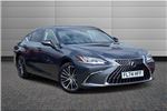2024 Lexus ES