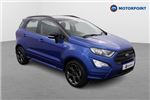 2020 Ford EcoSport