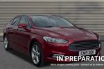 2019 Ford Mondeo