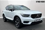 2020 Volvo XC40