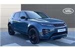 2024 Land Rover Range Rover Evoque