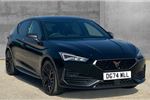2024 Cupra Leon