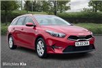 2022 Kia Ceed SW