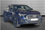 2022 Audi Q8