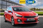 2018 Kia Ceed SW