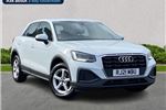 2021 Audi Q2