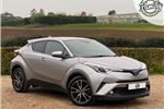 2019 Toyota C-HR