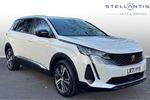 2022 Peugeot 5008