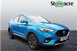 2021 MG ZS
