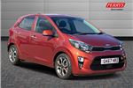 2017 Kia Picanto