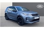 2023 Land Rover Discovery Sport