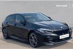 2020 BMW 1 Series