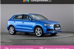 2017 Audi Q3