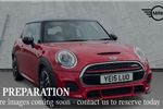 2015 MINI Hatchback