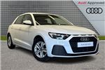 2022 Audi A1