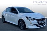 2022 Peugeot 208