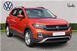 2023 Volkswagen T-Cross