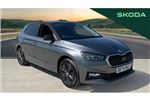 2024 Skoda Fabia