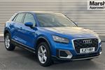 2017 Audi Q2