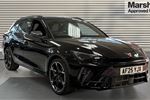 2025 Cupra Leon Estate