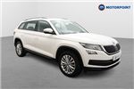 2019 Skoda Kodiaq