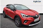 2024 Renault Captur