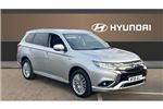 2018 Mitsubishi Outlander