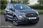 2018 Ford EcoSport